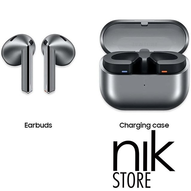 هدفون بی سیم سامسونگ Galaxy Buds 3 غیر اصل