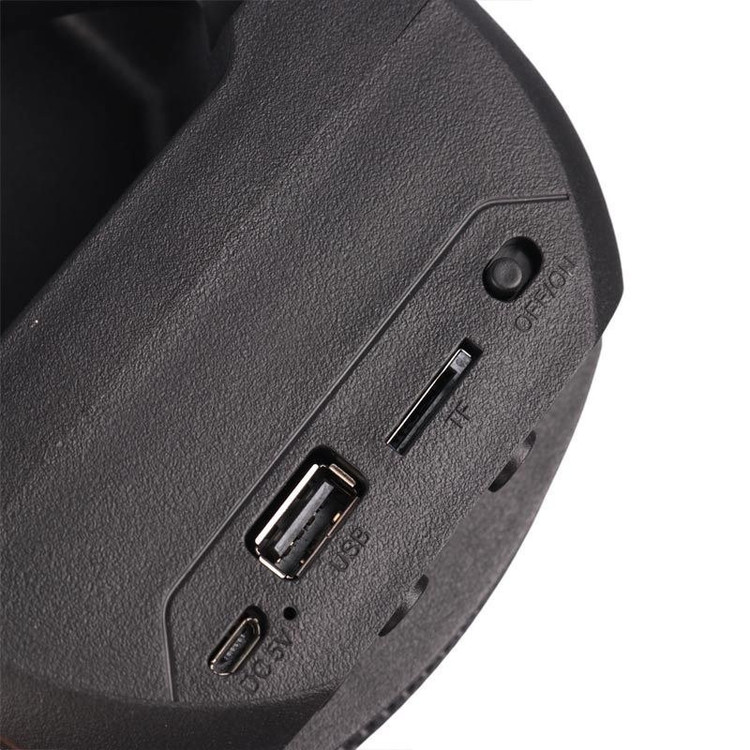 اسپیکر گریت نایس GTS2165+کابل تایپسی هدیه