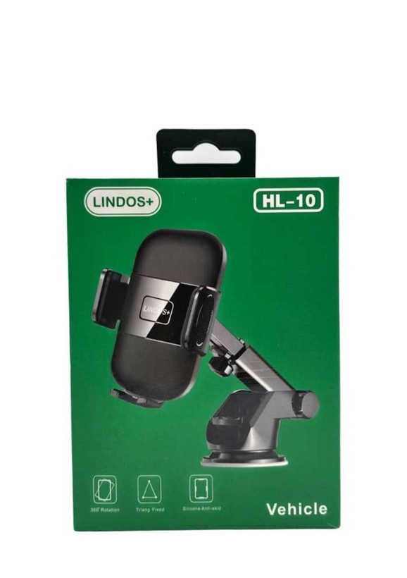 پایه نگهدارنده گوشی موبایل لیندوز مدل HL-10