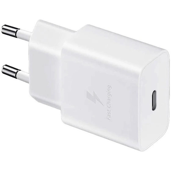 شارژر سامسونگ مدل EP-T1510 15W دو پین اصل