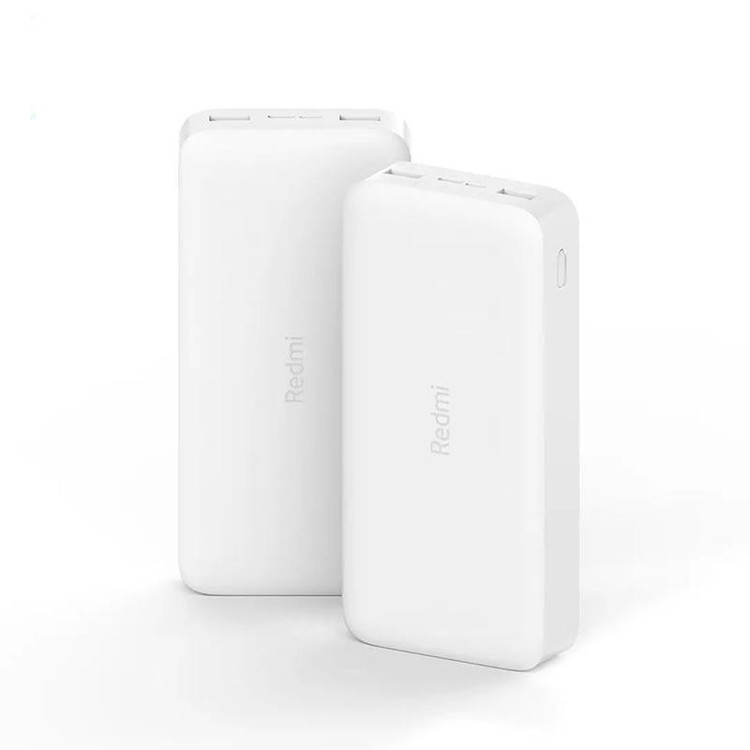 پاوربانک شیائومی مدل PB200LZM اصل