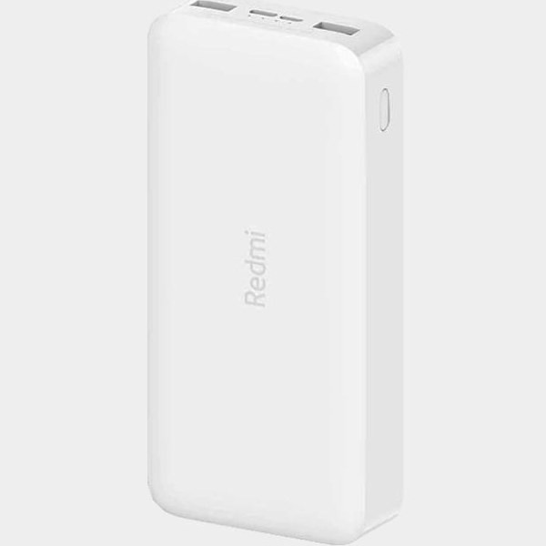 پاوربانک شیائومی مدل PB200LZM اصل