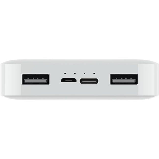پاوربانک شیائومی مدل PB200LZM اصل