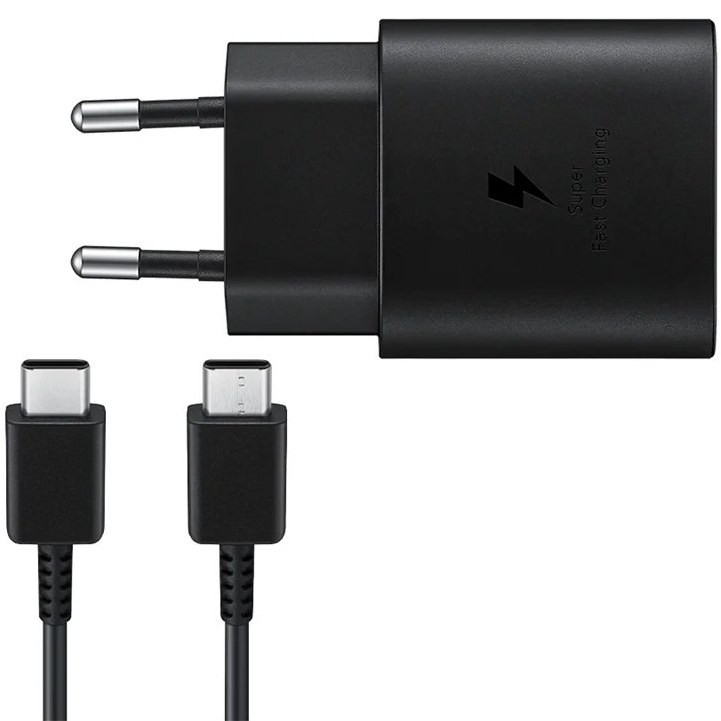 آداپتور اصلی دوپین 15 وات سامسونگ مدل EP-T1510