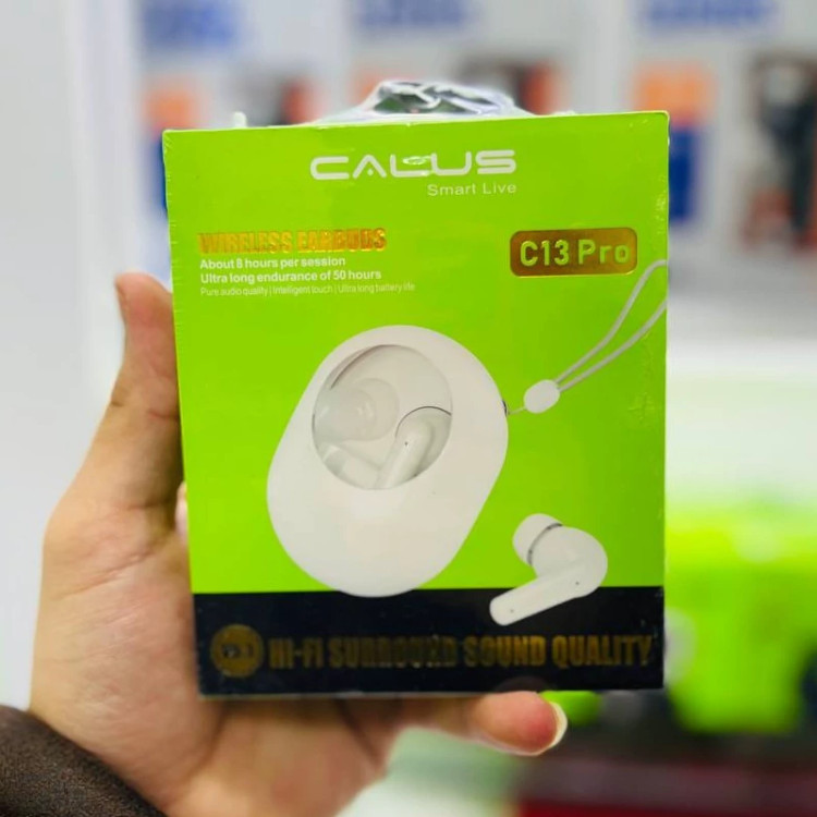 هدفون بی سیم کالوس مدل C13 Pro
