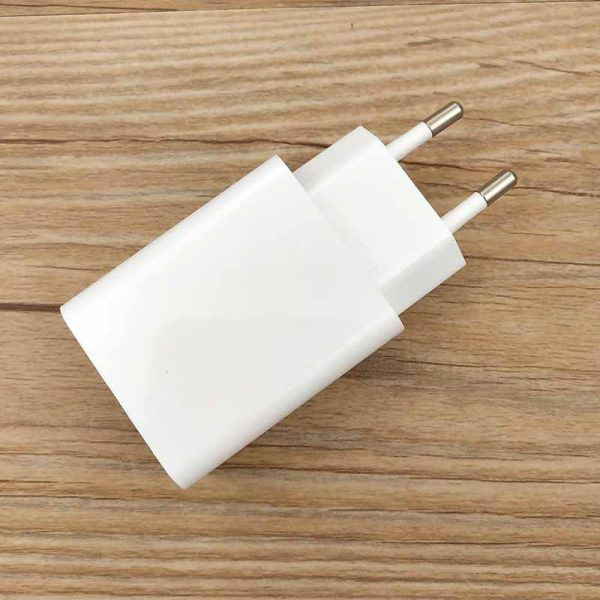 شارژر اصلی ردمی نوت12 شیامی 33 وات
