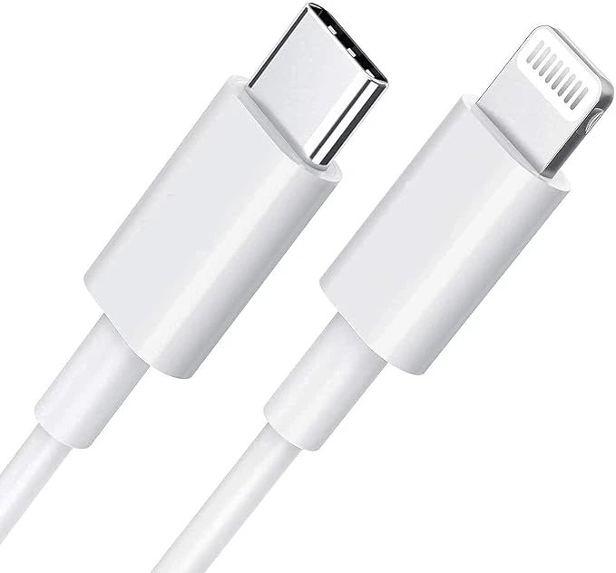 شارژر 20 وات اپل آیفون ۱۳ پرو مکس