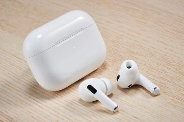 هدفون بیسیم اپل مدل ایرپاد پرو 2 نویز کنسلینگ + 4 ماه گارانتی
