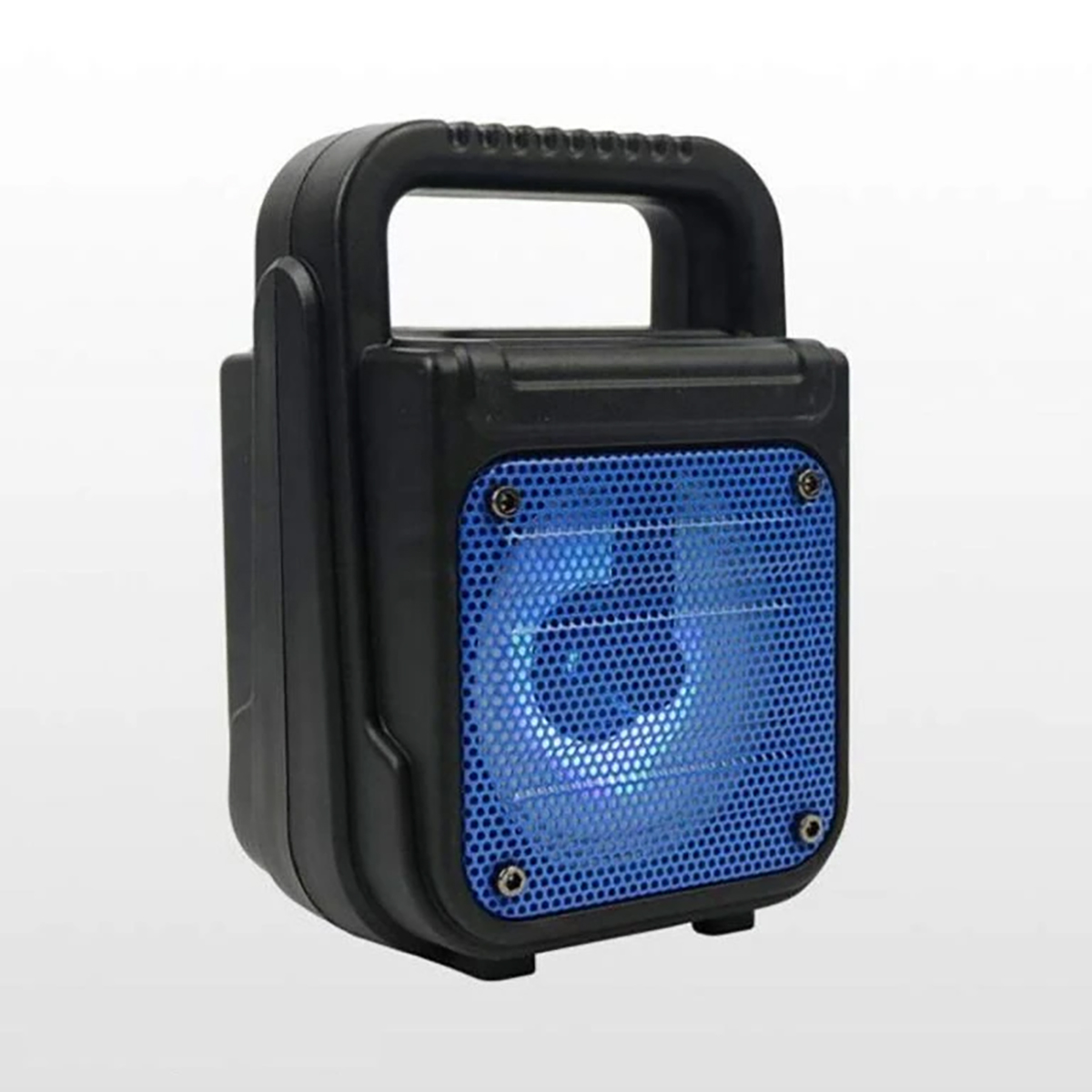 اسپیکر بلوتوثی رم و فلش خور Extra BASS GTS-1362