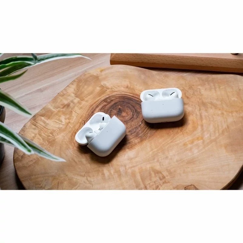هدفون بی سیم اپل مدل ایرپاد پرو 2 نویز کنسلینگ + 4 ماه گارانتی
