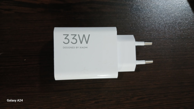 شارژر اصلی پوکو x3 پرو شیائومی