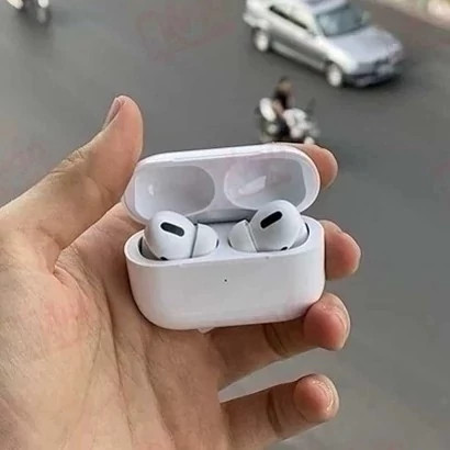 ایرپاد پرو 2 نویز کنسلینگ پرچم + 4 ماه گارانتی