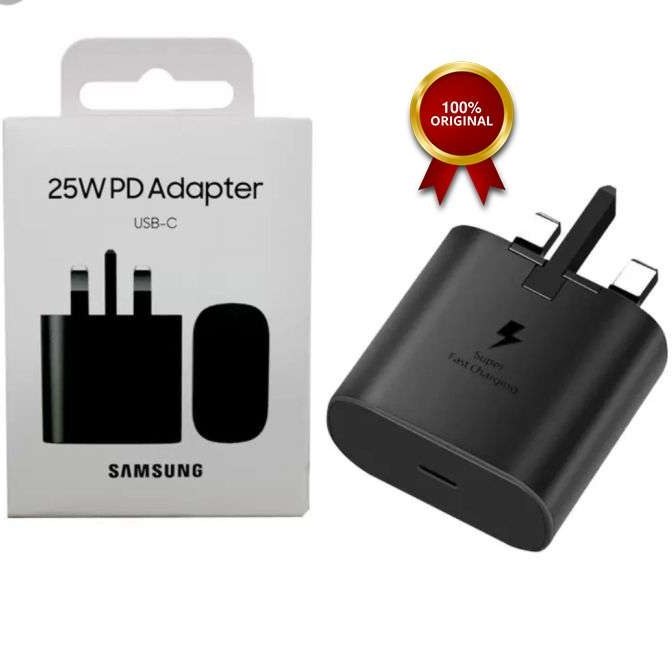 کلگی 25 وات سامسونگ اورجینال مدل T2510 + تبدیل 3 به 2 چراغ دار هدیه  + 6 ماه گارانتی