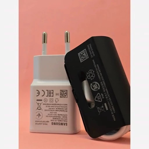 کلگی 15 وات سامسونگ اورجینال مدل T1510 + کابل تایپسی هدیه + شش ماه گارانتی