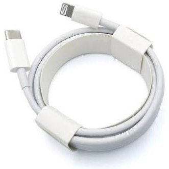 کابل شارژ اصلی آیفون Iphone 13 + شش ماه گارانتی