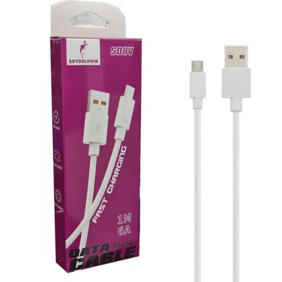 کابل میکرو DOLPHIN S08V