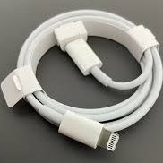 کابل شارژ اصلی آیفون Iphone 13 + شش ماه گارانتی