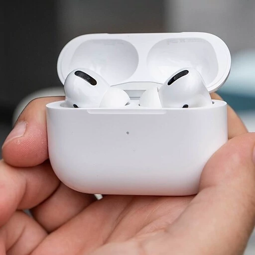 هدفون بی سیم اپل مدل ایرپاد پرو2 Apple AirPods Pro2 Wireless Headphones