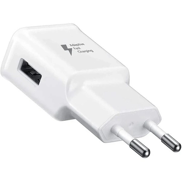 شارژر15 وات سامسونگ مدل EP TA200 با گارانتی6 ماهه