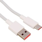 کابل شارژ شیائومی ۱۲۰ وات