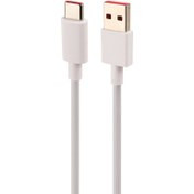 کابل شارژ شیائومی ۱۲۰ وات