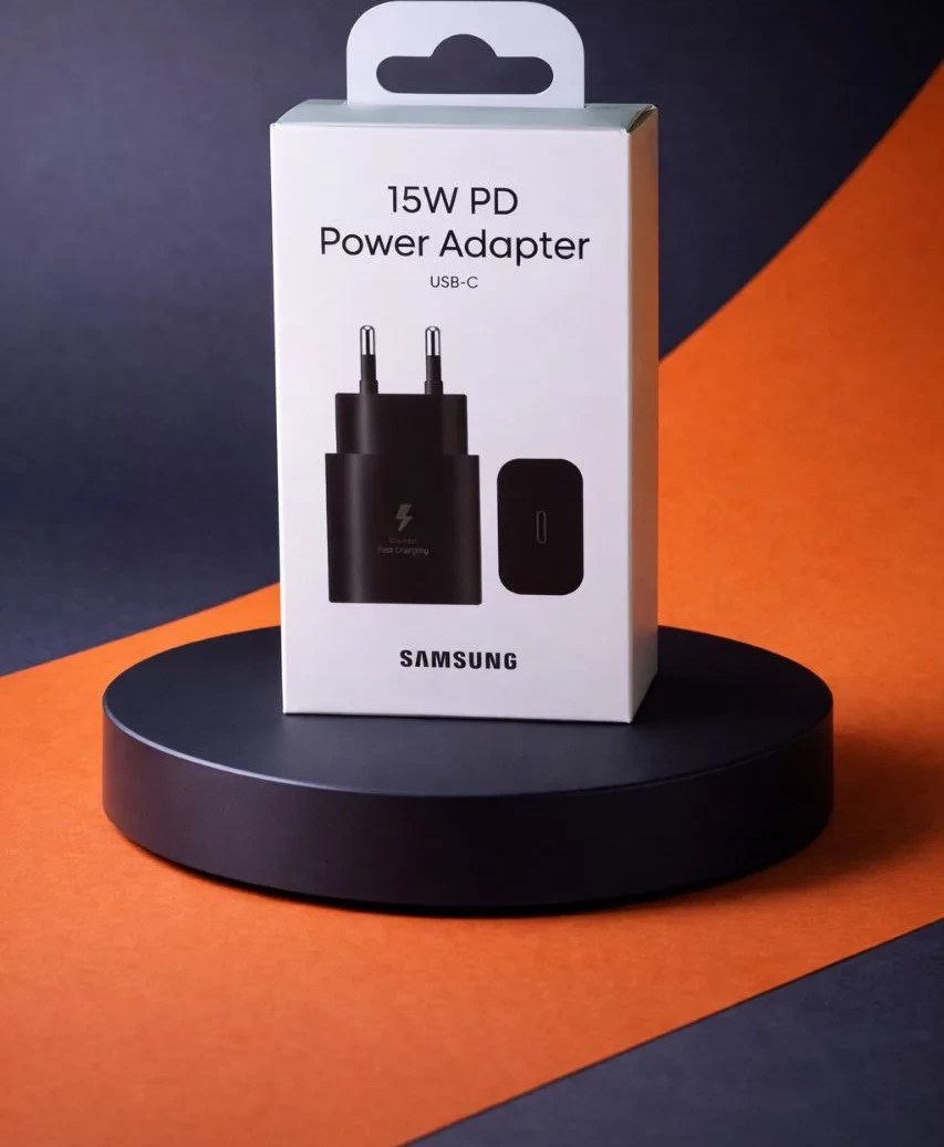 کلگی 15 وات سامسونگ اورجینال T1510 + شش ماه گارانتی