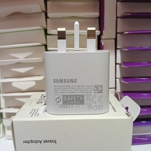 کلگی 25 وات سامسونگ اورجینال مدل T2510 + تبدیل 3 ب 2 چراغ دار هدیه + 6 ماه گارانتی
