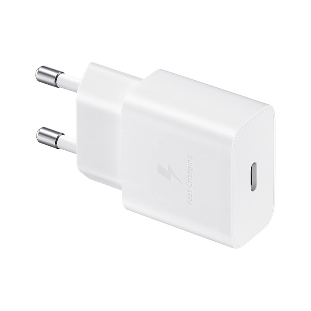 شارژر سامسونگ مدل EP-T1510 توان 15 وات دو پین