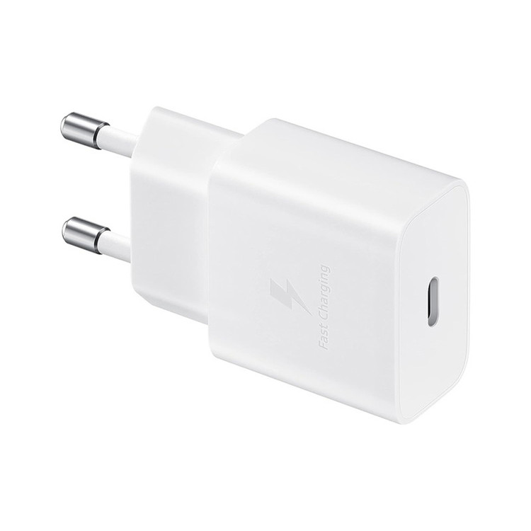 شارژر سامسونگ مدل EP-T1510 توان 15 وات دو پین
