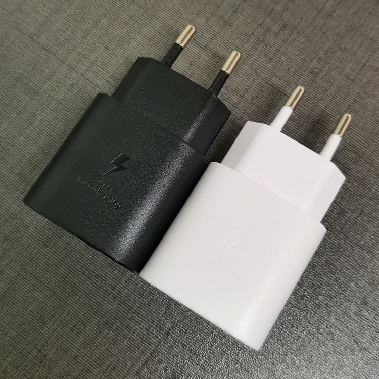 اداپتور 15 وات سامسونگ اورجینال T1510 + شش ماه گارانتی