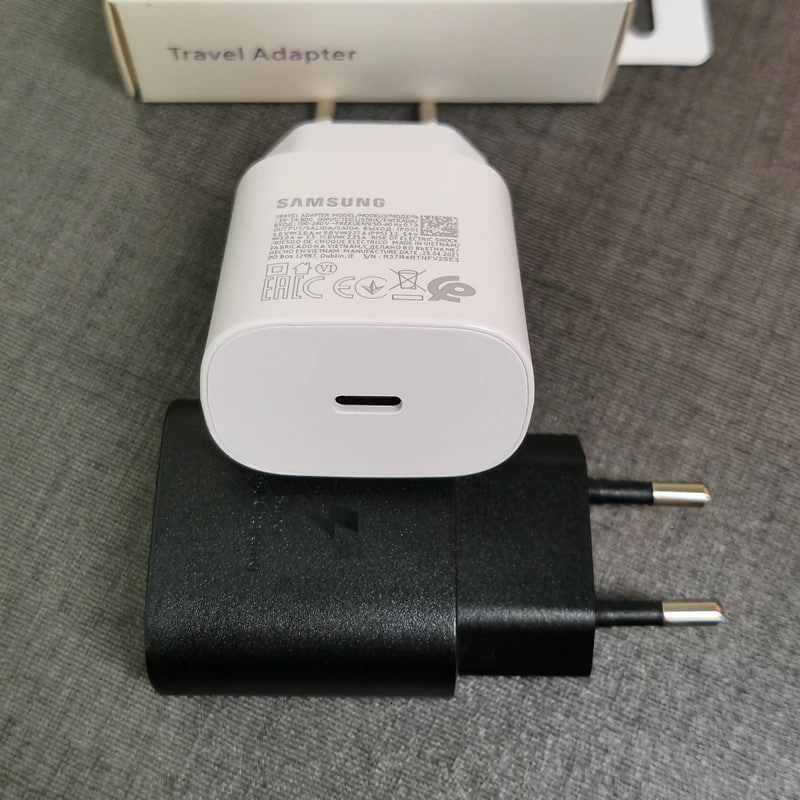 کلگی 15 وات سامسونگ اورجینال T1510 + شش ماه گارانتی