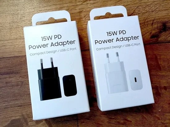 کلگی 15 وات سامسونگ اورجینال T1510 + شش ماه گارانتی