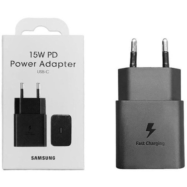 کلگی 15 وات سامسونگ اورجینال T1510 + شش ماه گارانتی