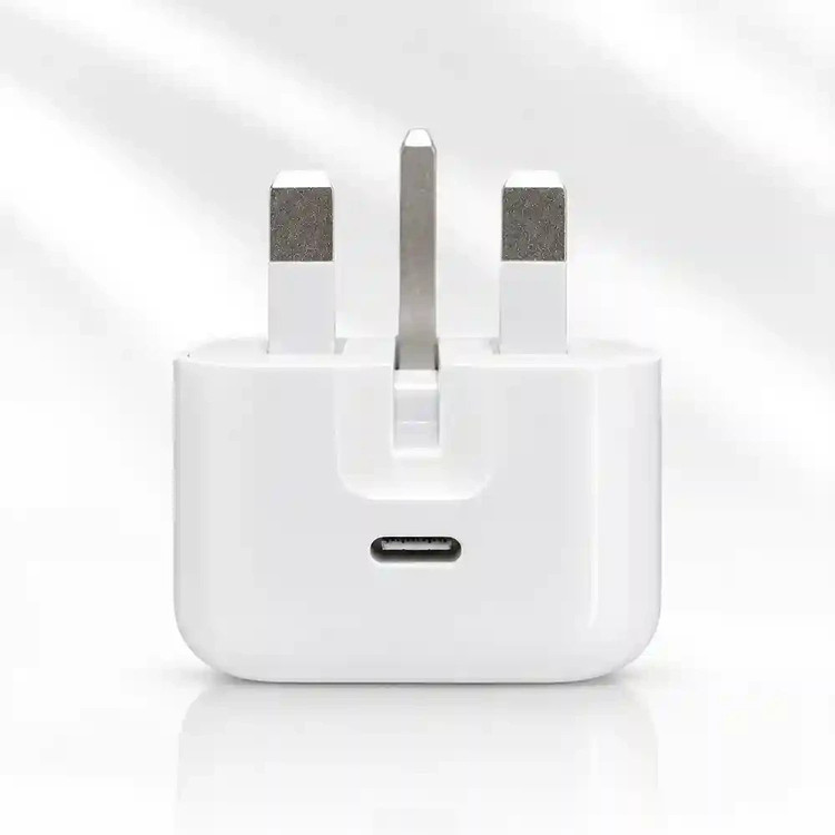 شارژر دیواری اپل ۲۰ وات USB-C