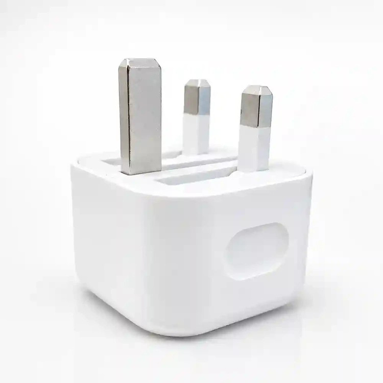 شارژر دیواری اپل ۲۰ وات USB-C