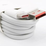 کابل شارژ شیائومی ۱۲۰ وات ۶ آمپر سوپر فست