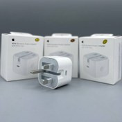 کلگی اپل 40 وات + تبدیل3 ب 2 چراغدار هدیه + 1 سال گارانتی + هزینه ارسال رایگان